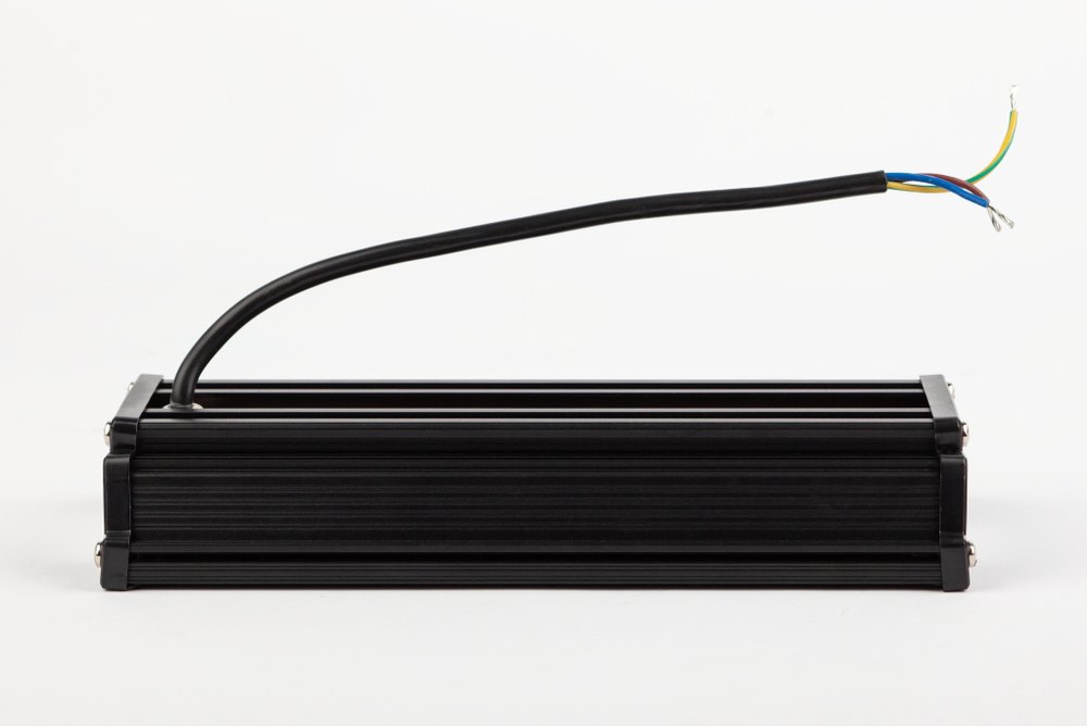 Светильник LED ДСП для высоких пролетов IP65 50Вт 5250Лм 5000К КСС Д IC SPP-403 ЭРА Б0046671