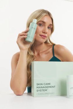 Jan Marini SKIN CARE MANAGEMENT SYSTEM™SPF 33 Система ухода для сухой и очень сухой кожи с SPF 33