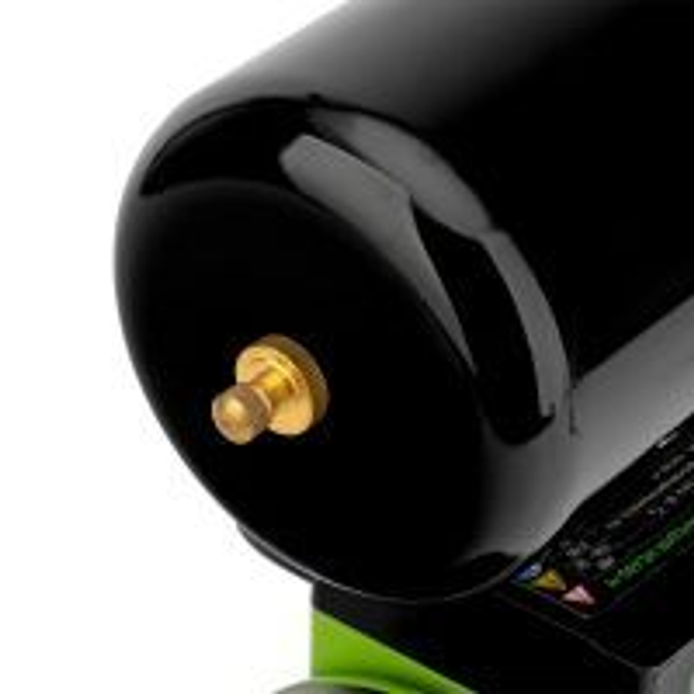 Насосная станция НС400-Ч, 400 Вт, напор 32 м, 2100 л/ч, ресивер 2 л// Сибртех