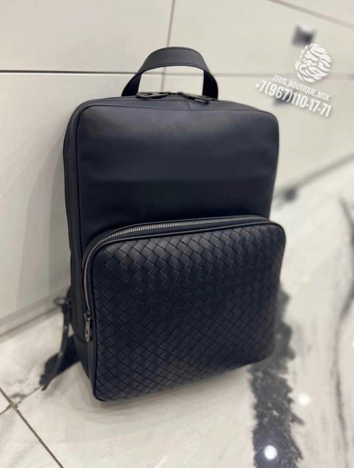 Рюкзак Bottega Veneta