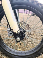 Мотоцикл MOTOLAND NX125