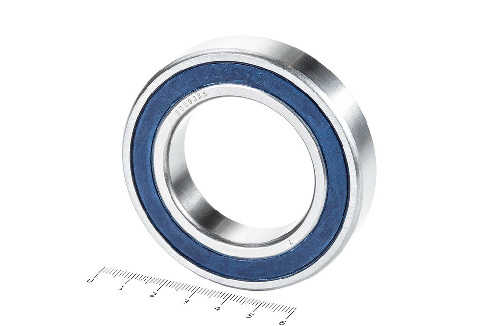 Подшипник 6009 2RS (180109)
