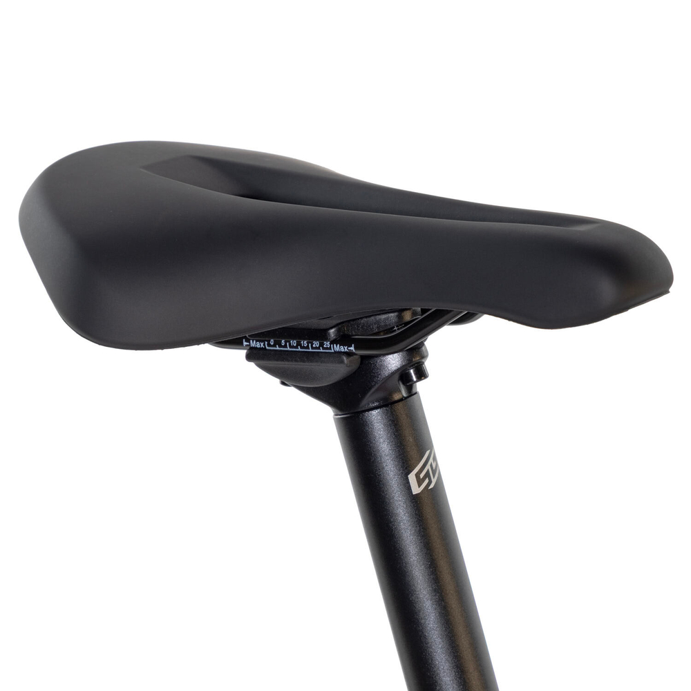 Велосипед 29" STINGER GRADIENT STD р. MD золотой