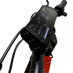 Электросамокат Kugoo Kirin G3