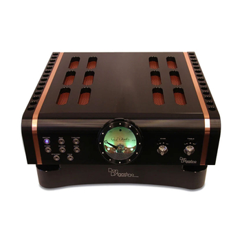 Интегральный усилитель Dan D'Agostino Momentum MxV