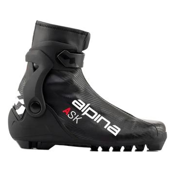 Лыжные ботинки ALPINA Action Skate