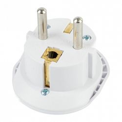 Розетка Stekker ADP16-06-20 50412