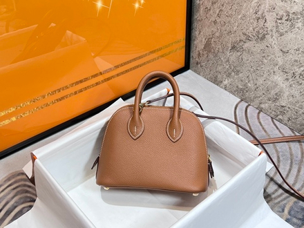 Hermes Bolide Mini Bag