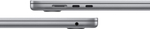 Ноутбук Apple MacBook Air 13 2024 13.6" / 8 Гб / SSD 512 Гб / macOS / MRXP3RU/A