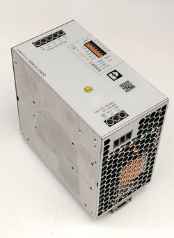 Блок питания Phoenix Contact QUINT4-PS/1AC/24DC/20/+ 2904617