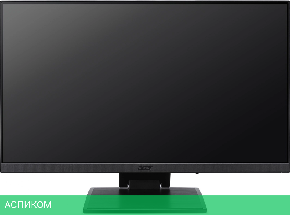 Монитор Acer 23.8" UT241YAbmihuzx