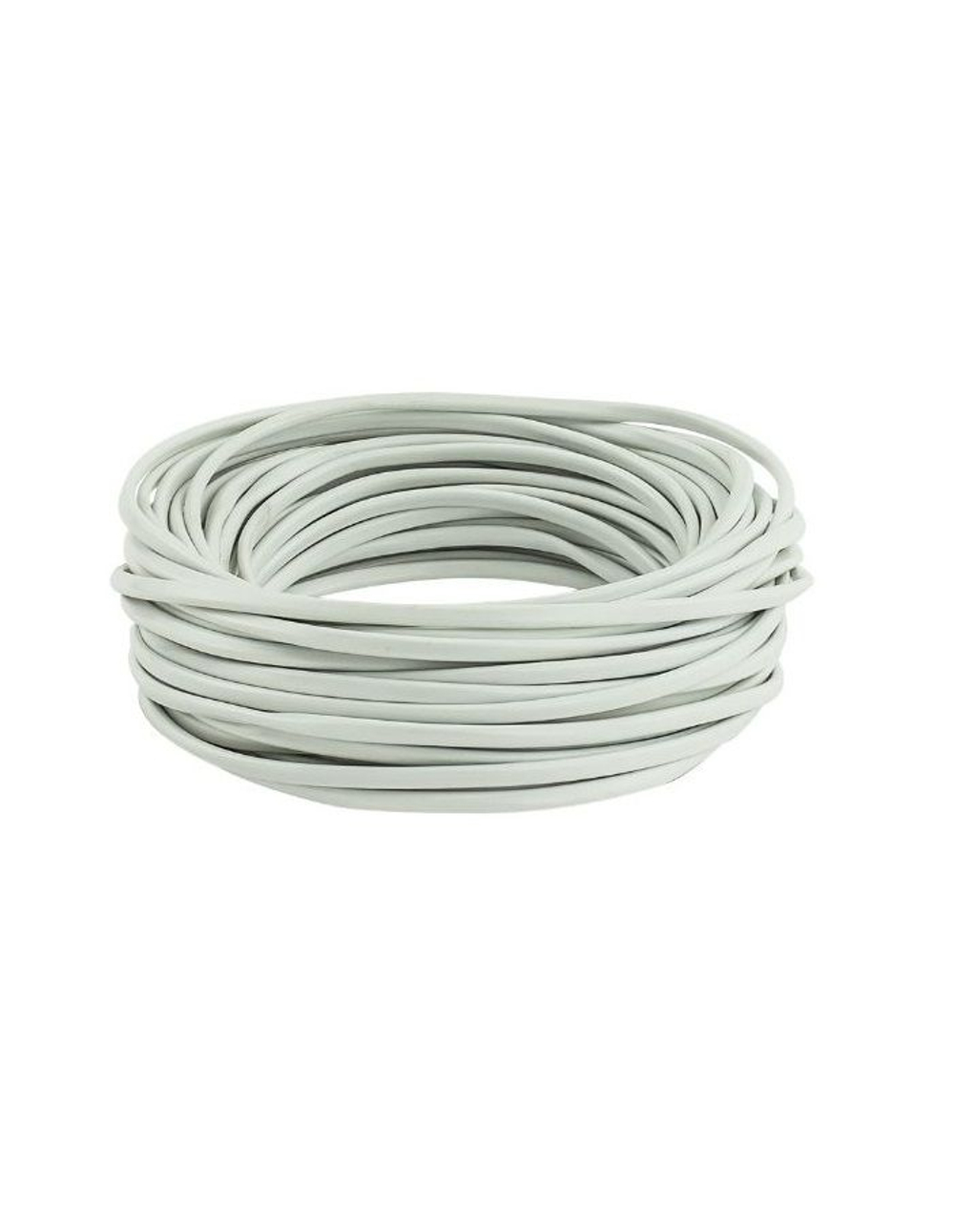 Провод ПВС 3х2.5 ТУ 50м