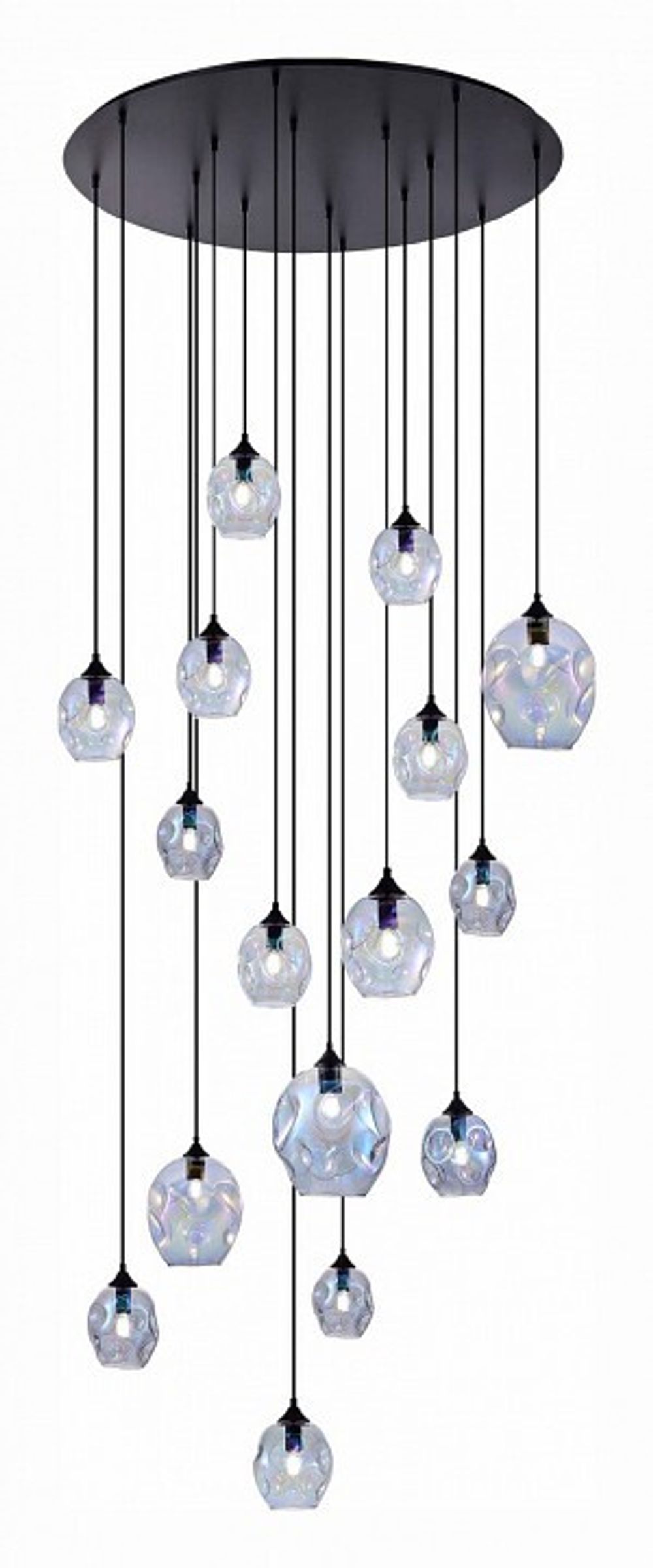 Подвесной светильник ST-Luce Idesia SL1188.403.16