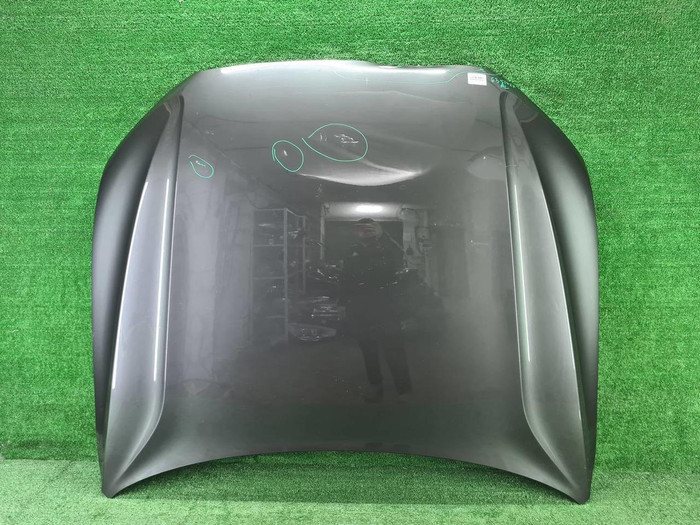 Капот Volvo XC60 2 (2017-н.в.)