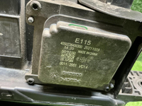 Фара правая Hongqi E-HS9 (2020-н.в.) LED