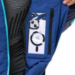 Extreme 2.0 Suit / Утепленный / Мужской / Сине-Голубой