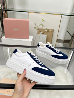 Miu Miu Sneakers (12 colors)