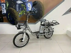 Электровелосипед MOTAX E-NOT EXPRESS BIG 60V20 К