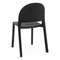 Стул MP, черный