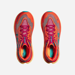 Кроссовки мужские HOKA M TECTON X2 Cherries / Jubilee Flame