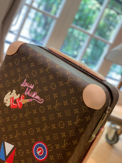 Louis Vuitton Horizon 55