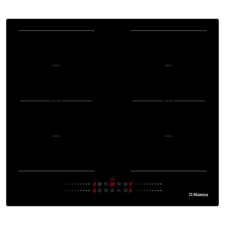 Индукционная варочная панель Hansa PRO CHEF BHI68810