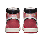 Кроссовки Marvel x Air Jordan 1 Retro High OG Next Chapter