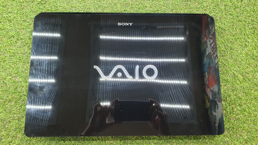 Ноутбук Sony i5/4 Gb/GT 540M 2 ГБ/120 Hz/ VPCF23X1R/BI [vpcf23x1r/bi.ru3]/ Windows 10