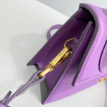Jacquemus Le Chiquito Noeud 18 cm
