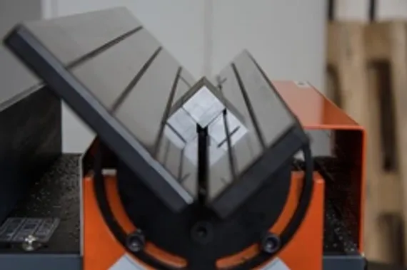 Ленточный шлифовальный станок NKO Machines Pasovec 75