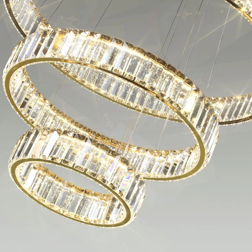 Подвесная люстра Odeon Light VEKIA 5015/88L