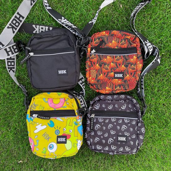 Сумка HOOK Мессенджер Анкл "Лайк"