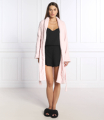 пижамные шорты Calvin Klein Underwear - черный(000QS6851E)