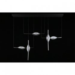 Подвесной светильник Aployt Krysia APL.060.03.45