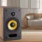 Davis Acoustics Ariane 1 Light Oak