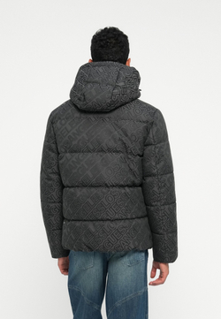 Куртка утепленная мужская GUESS