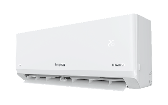 Инверторный кондиционер Energolux NYON SAS12IL1-AI/SAU12IL1-AI