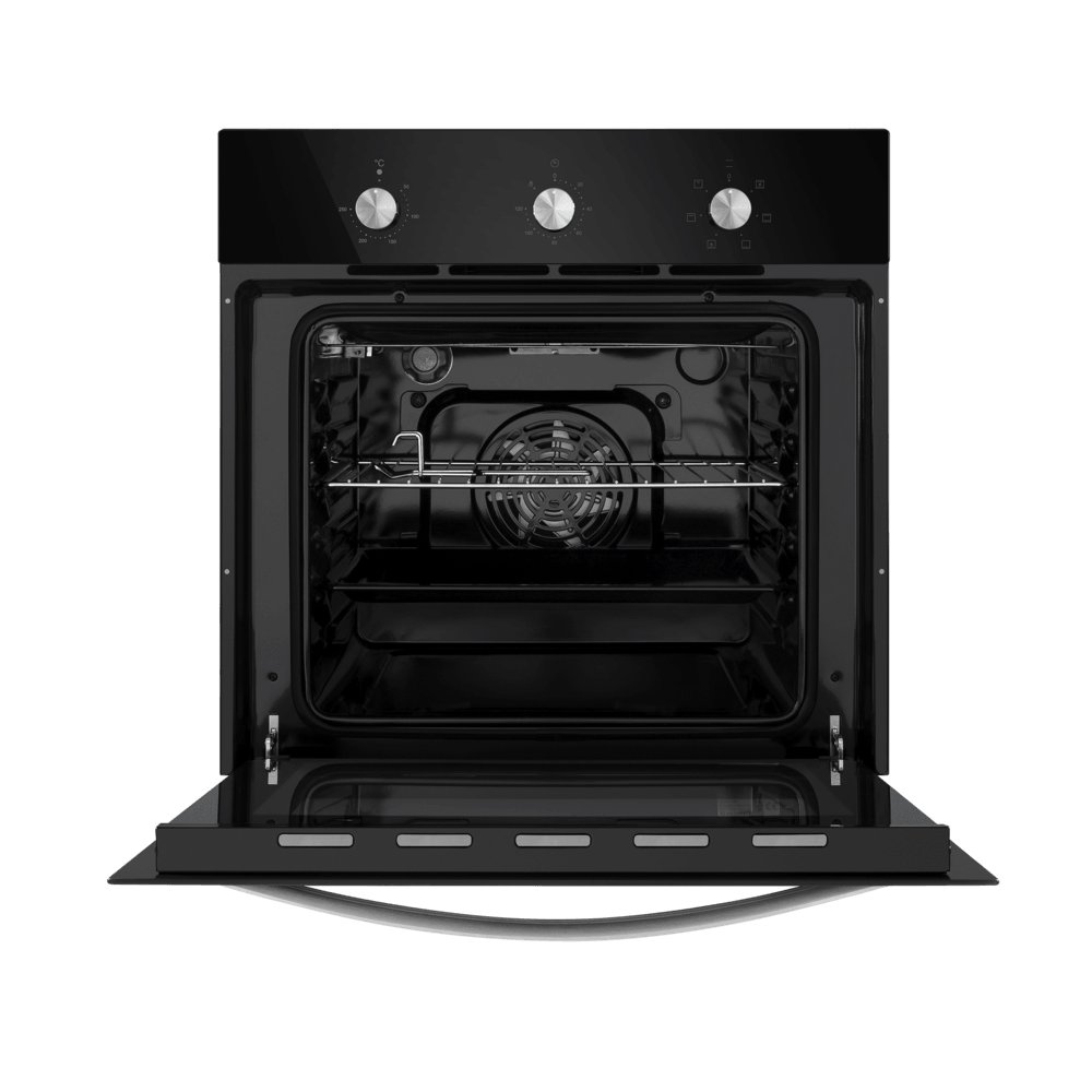 Шкаф духовой электрический MAUNFELD EOEС.586B