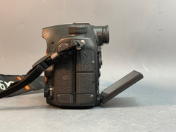 Sony A99 Mark II 19.000 кадров