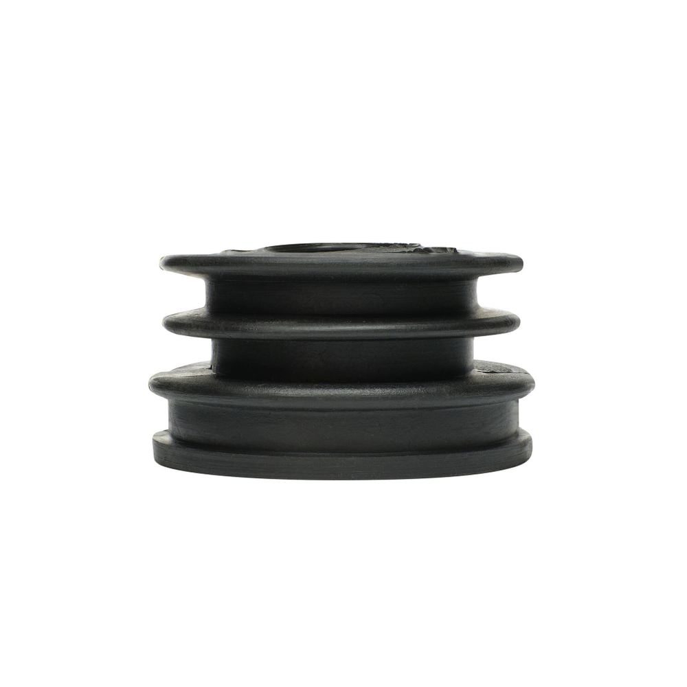 Манжета 25х50 мм, черная