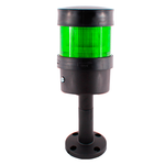 Светосигнальная колонна INNOCONT TL70-220-G-55