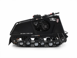 Мотобуксировщик SHARMAX SE650 1450 HP18 Ultra