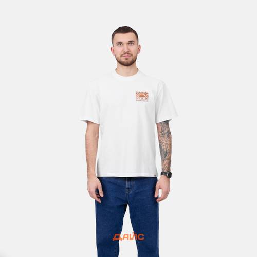 Футболка мужская Dickies Saltville Tee