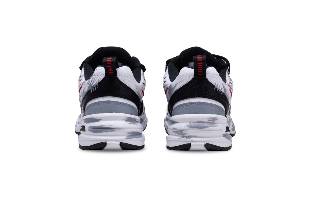 Кроссовки Nike Air Monarch 4