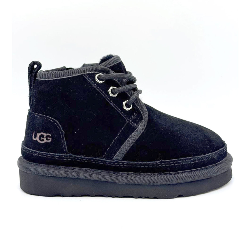 Ugg Kids Neumel II Black