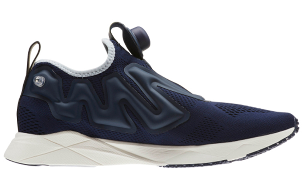 Кроссовки Reebok Pump Supreme Style