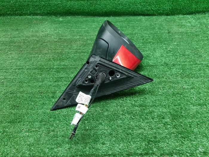 Зеркало левое Chery Tiggo 7 Pro Max (2022-нв) 16к