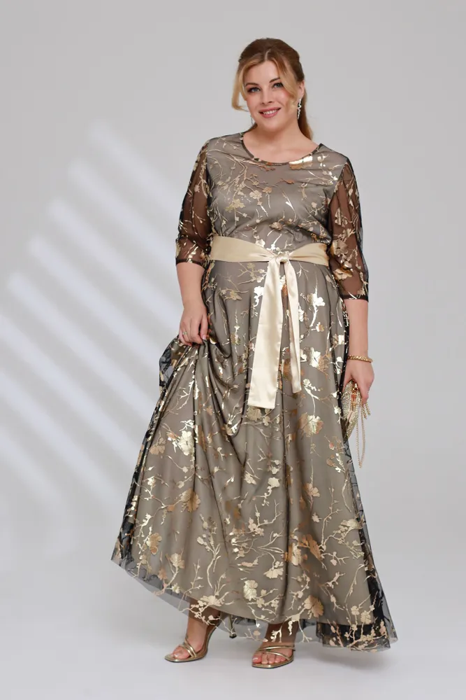 Платье 1232 Fabrika