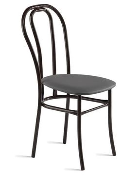 Стул ВЕНСКИЙ коричневый