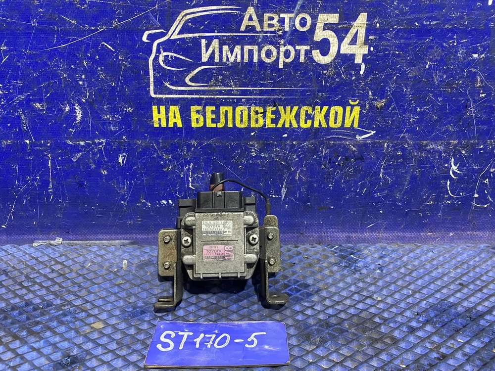 Катушка зажигания TOYOTA CARINA 1991